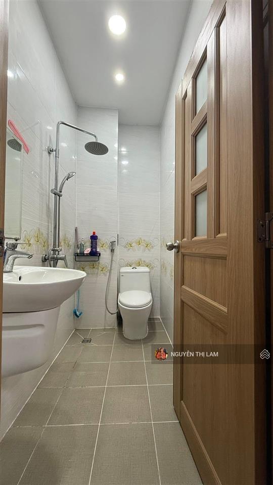 Siêu phẩm nhảy đẹp hiệp thành quan 12 đường 7m khu pho vip