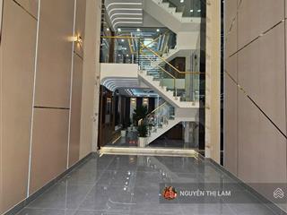 Chủ giảm mạnh bán nhanh căn nhà ngay khu vphố vip trần quang cơ  quận 12