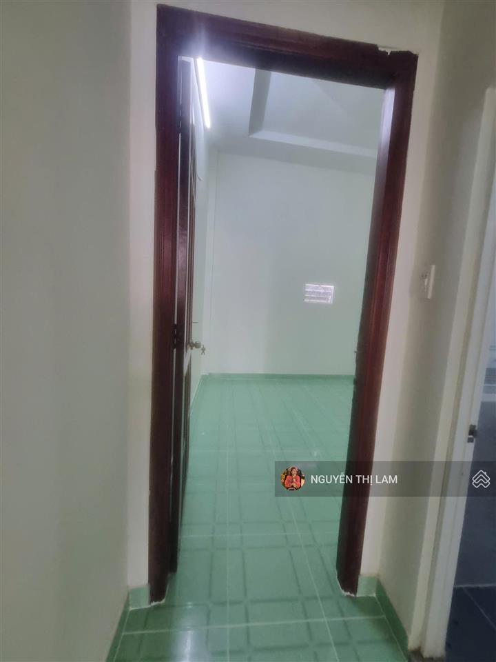 Bán căn nhà 1/ rất ngắn của nguyễn thị kiểu đi vế gò vấp bên cạnh nhỉnh 4t