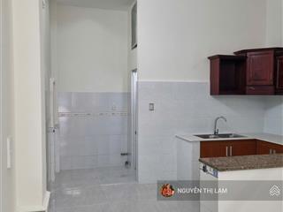 Bán căn nhà 1/ rất ngắn của nguyễn thị kiểu đi vế gò vấp bên cạnh nhỉnh 4t