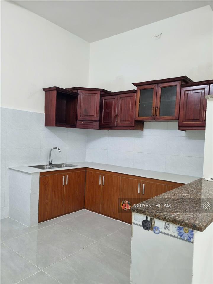 Bán căn nhà 1/ rất ngắn của nguyễn thị kiểu đi vế gò vấp bên cạnh nhỉnh 4t