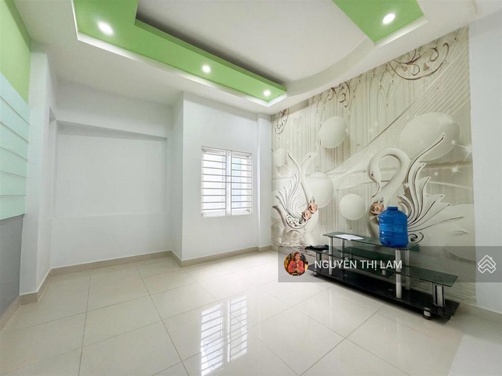 Siêu phẩm đối diện hiệp thành city giá cực tốt! hẻm 6m sát mặt tiền, khu nhà đồng bộ,