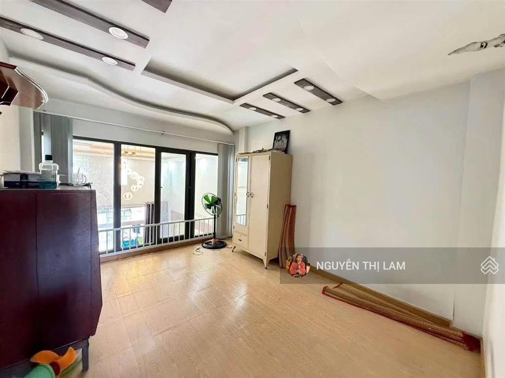 Bán nhà giá tham khảo tốt trong khu vực thới an quận 12 giá chỉ 5 tỷ
