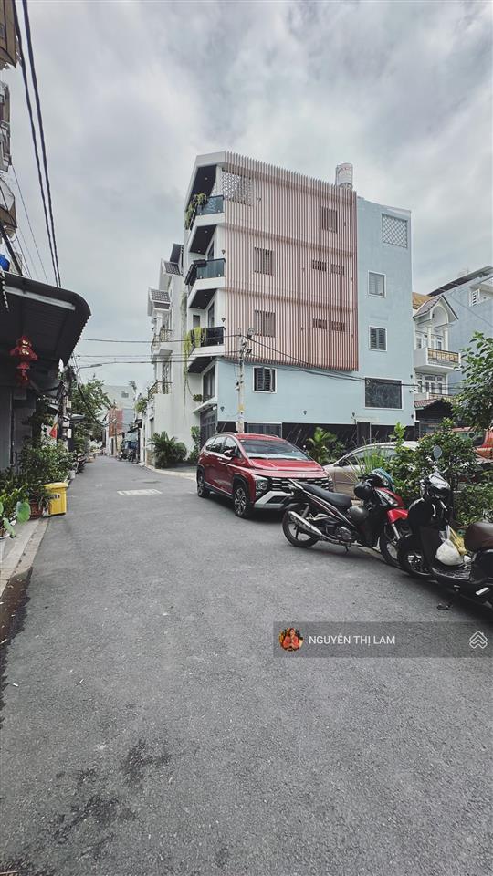 Bán nhà giá tham khảo tốt trong khu vực thới an quận 12 giá chỉ 5 tỷ