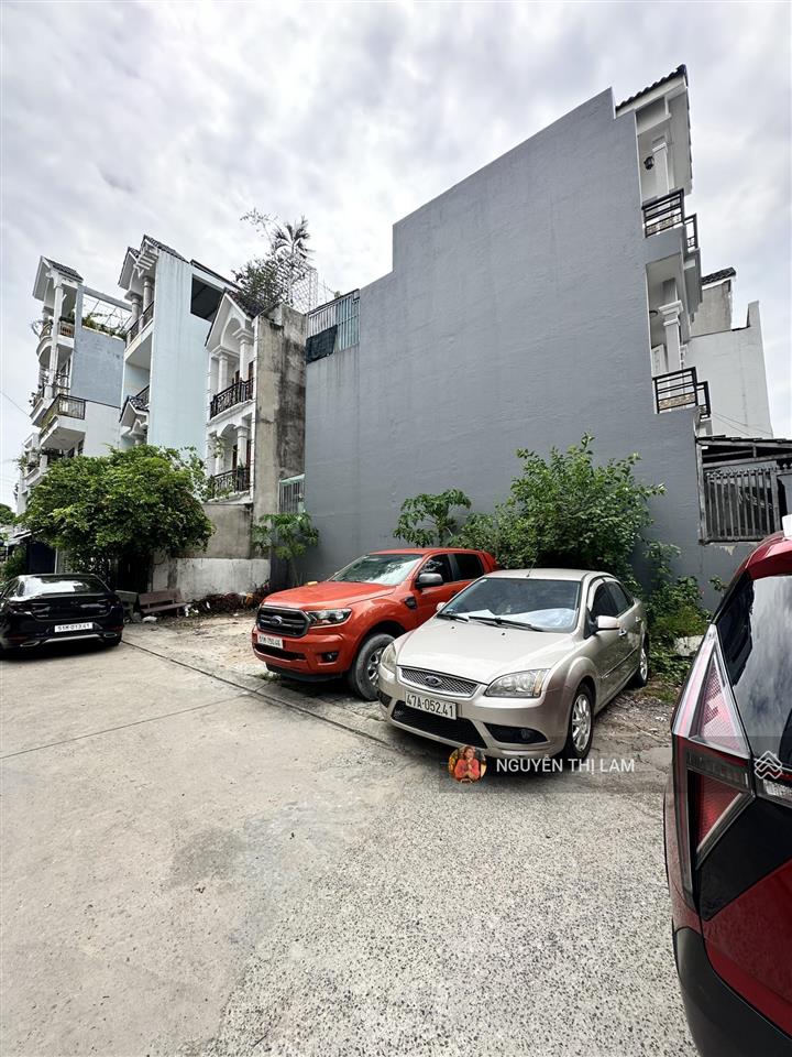 Bán nhà giá tham khảo tốt trong khu vực thới an quận 12 giá chỉ 5 tỷ