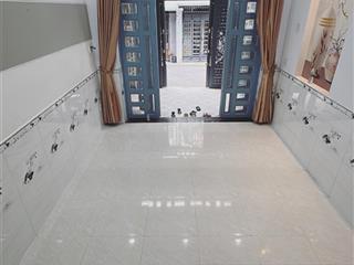 Bán nhà giá tham khảo tốt trong khu vực thới an quận 12 giá chỉ 5 tỷ