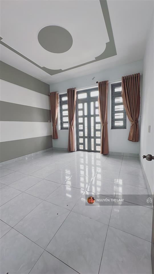 Bán nhà giá tham khảo tốt trong khu vực thới an quận 12 giá chỉ 5 tỷ