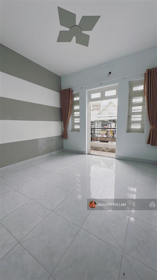 Bán nhà giá tham khảo tốt trong khu vực thới an quận 12 giá chỉ 5 tỷ