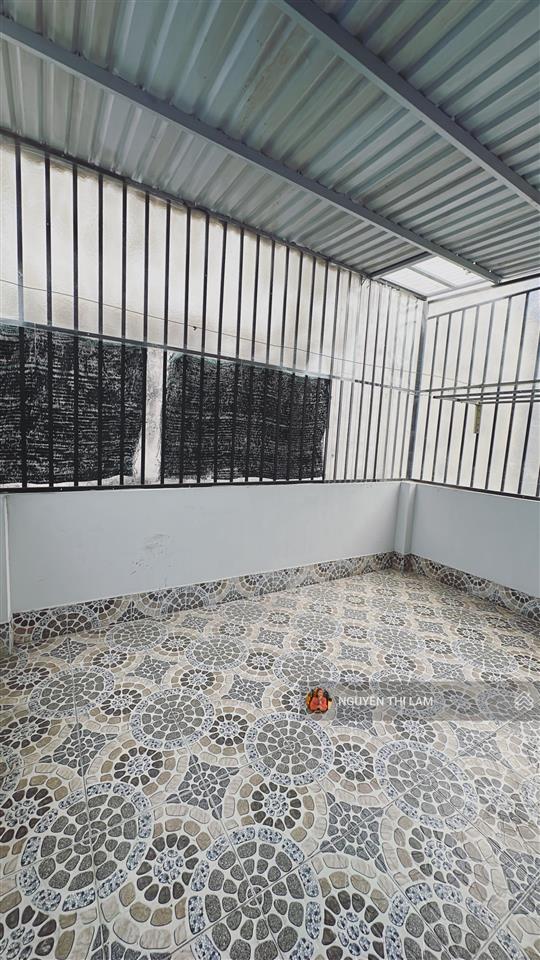 Bán nhà giá tham khảo tốt trong khu vực thới an quận 12 giá chỉ 5 tỷ