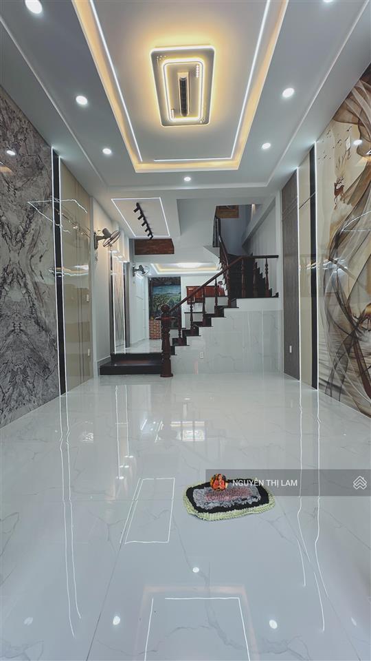 Nhà mặt tiền ta04  trung tâm quận 12  giá nhỉnh nhà kinh doanh buôn bán tốt