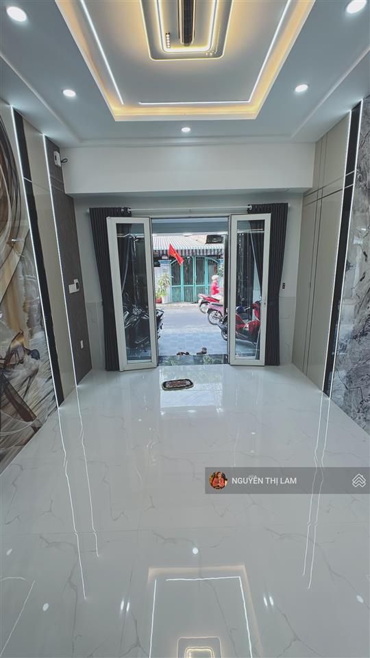Nhà mặt tiền ta04  trung tâm quận 12  giá nhỉnh nhà kinh doanh buôn bán tốt