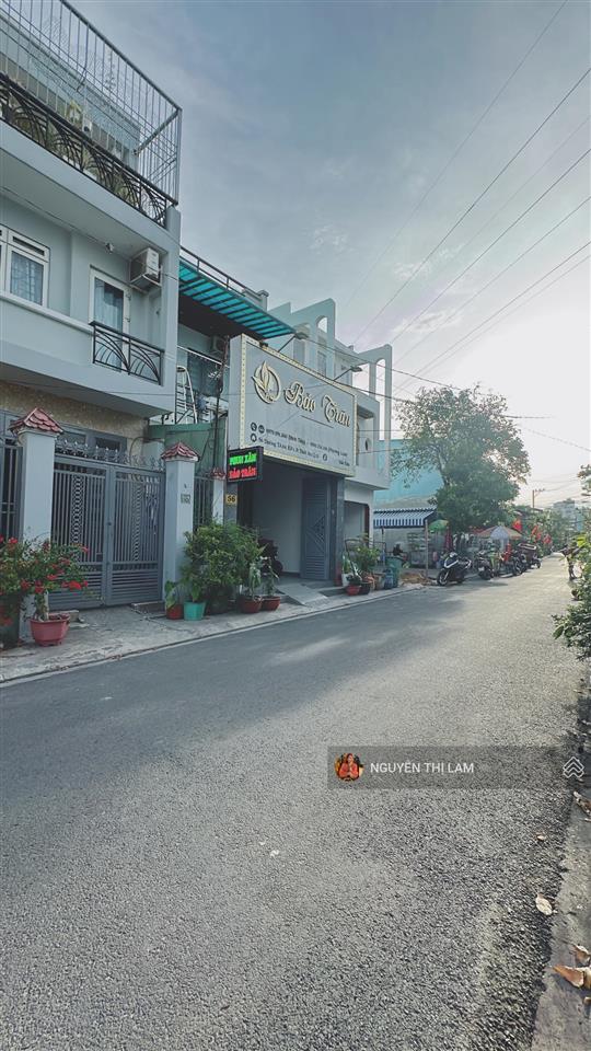 Nhà mặt tiền ta04  trung tâm quận 12  giá nhỉnh nhà kinh doanh buôn bán tốt