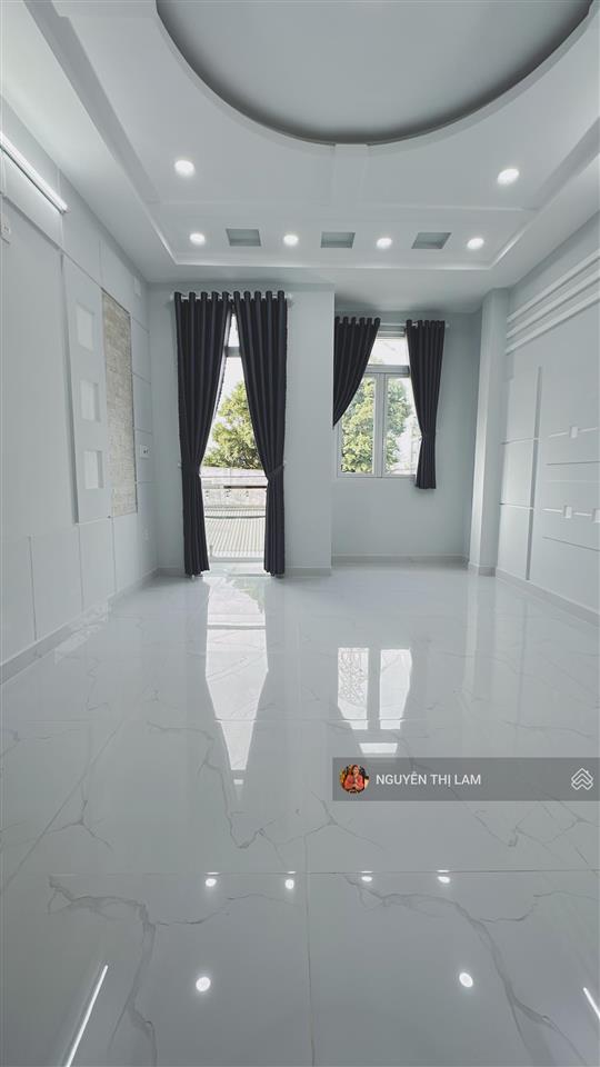 Nhà mặt tiền ta04  trung tâm quận 12  giá nhỉnh nhà kinh doanh buôn bán tốt