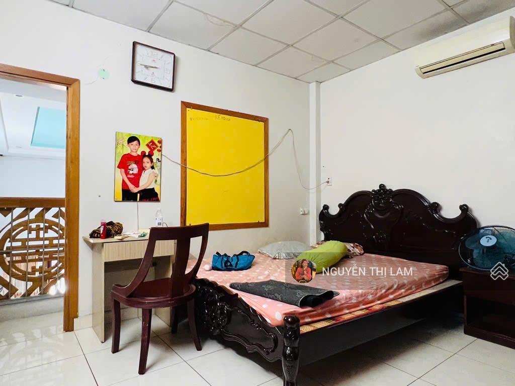 Giảm hạn 500tr bán nhanh nhà sát mét tro quận 12  trường thi hoa bên gò vấp nhỉnh 5t