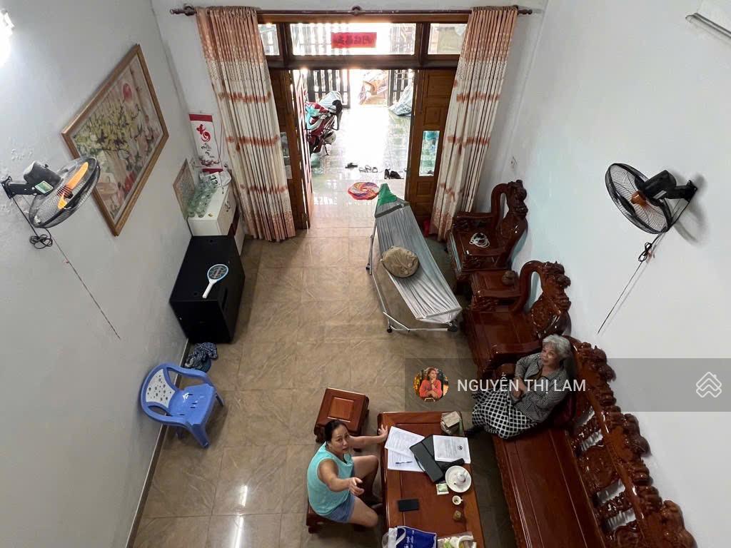 Giảm hạn 500tr bán nhanh nhà sát mét tro quận 12  trường thi hoa bên gò vấp nhỉnh 5t