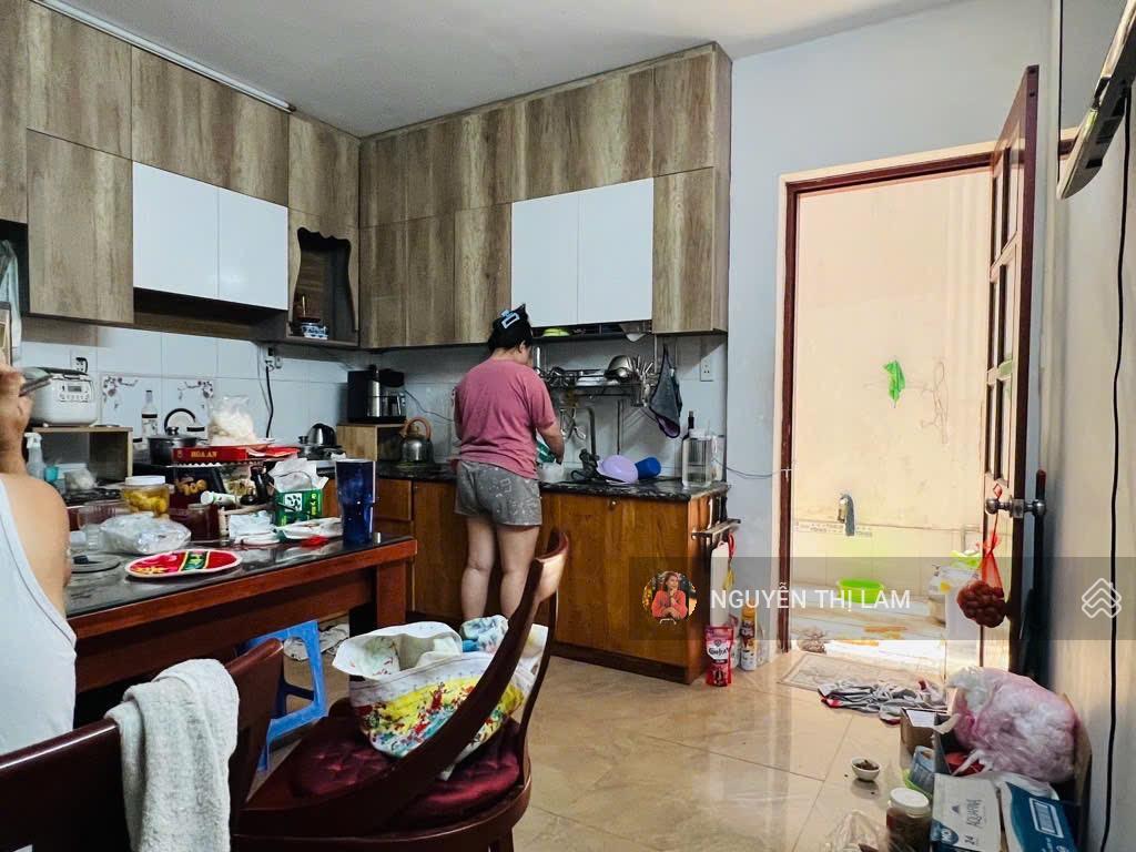 Giảm hạn 500tr bán nhanh nhà sát mét tro quận 12  trường thi hoa bên gò vấp nhỉnh 5t