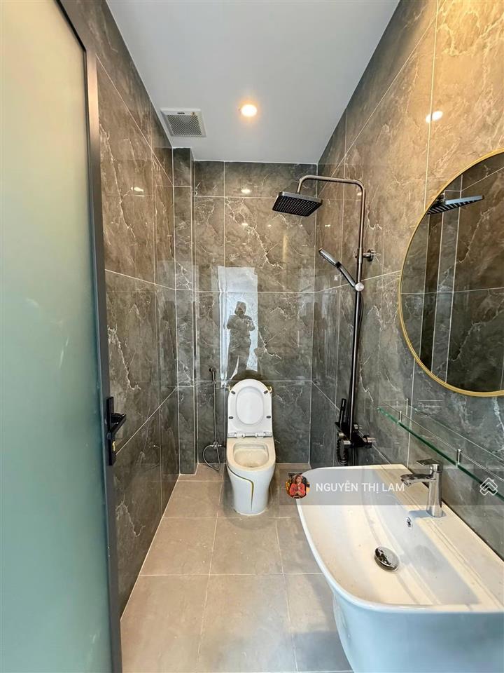 Chưa đen 50tr/m2 bán căn nhà lầu 92m2 nhỉnh 4tỷ hiệp thành quận 12
