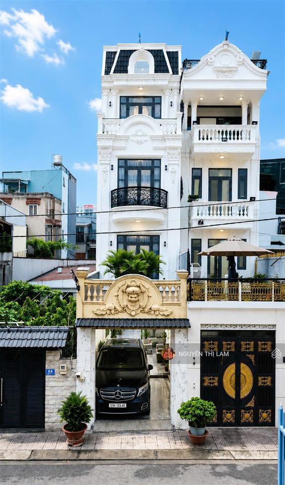 Bán nhà trương thị hoa  tân thới hiệp  quận 12 kdbb