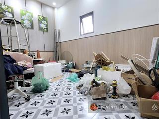 Nhà shr hiệp thành 17 tân thới hiệp, nhà mới đẹp, 4 tầng, nhỉnh 4 tỷ, hiếm