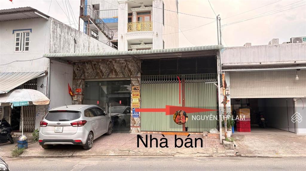 Mặt tiền kinh doanh ht13 vị trí đẹp, dòng tiền sẵn 8tr/tháng, giá nhỉnh 5t