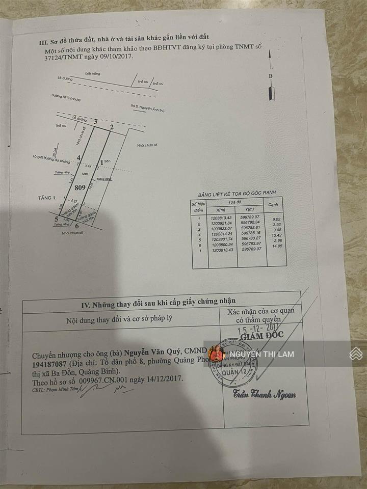 Mặt tiền kinh doanh ht13 vị trí đẹp, dòng tiền sẵn 8tr/tháng, giá nhỉnh 5t