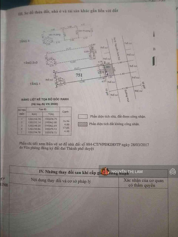 Siêu phẩm trung mỹ tây q12 ô tô thông 5 tầng 4x20m chỉ 7 tỷ