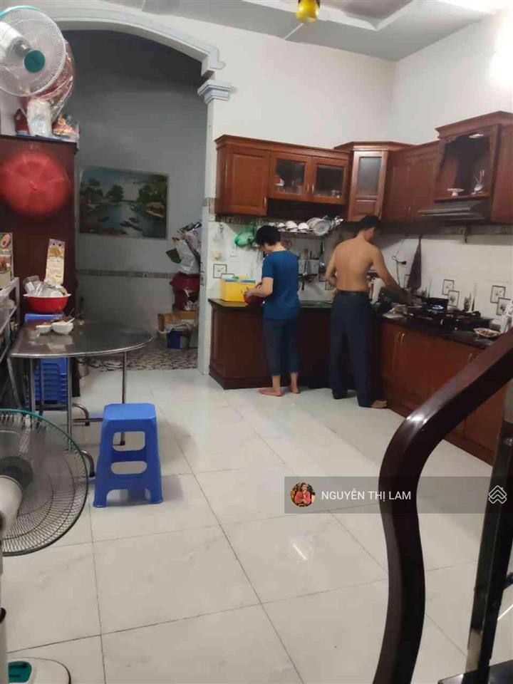 Bán căn đường thông nguyễn ảnh thủ, trung mỹ tây, quận 12