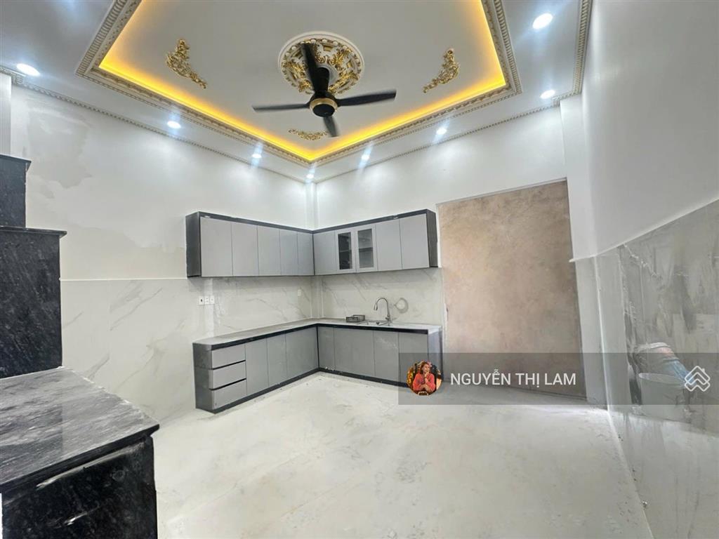 Bán siêu phẩm lê văn khương, tân thới hiệp, quận 12
