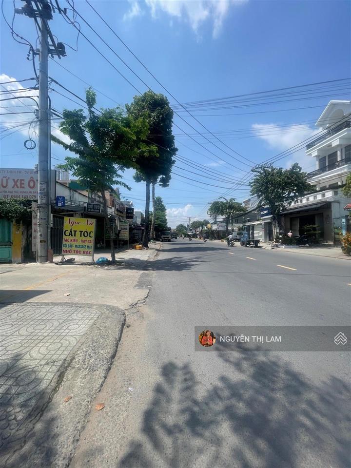 Kho xưởng nguyễn ảnh thủ pháp lý chuẩn giảm 500 triệu. giá mới chỉ 21,5 tỷ còn thương lượng
