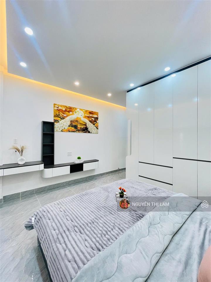 Bán nhà kdc 973 nguyễn ảnh thủ, phường trung mỹ tây (quận 12)