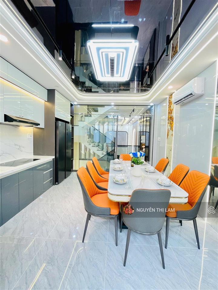 Bán nhà kdc 973 nguyễn ảnh thủ, phường trung mỹ tây (quận 12)