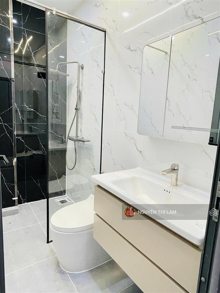 Bán nhà kdc 973 nguyễn ảnh thủ, phường trung mỹ tây (quận 12)