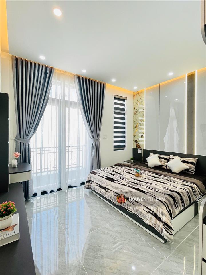 Bán nhà kdc 973 nguyễn ảnh thủ, phường trung mỹ tây (quận 12)