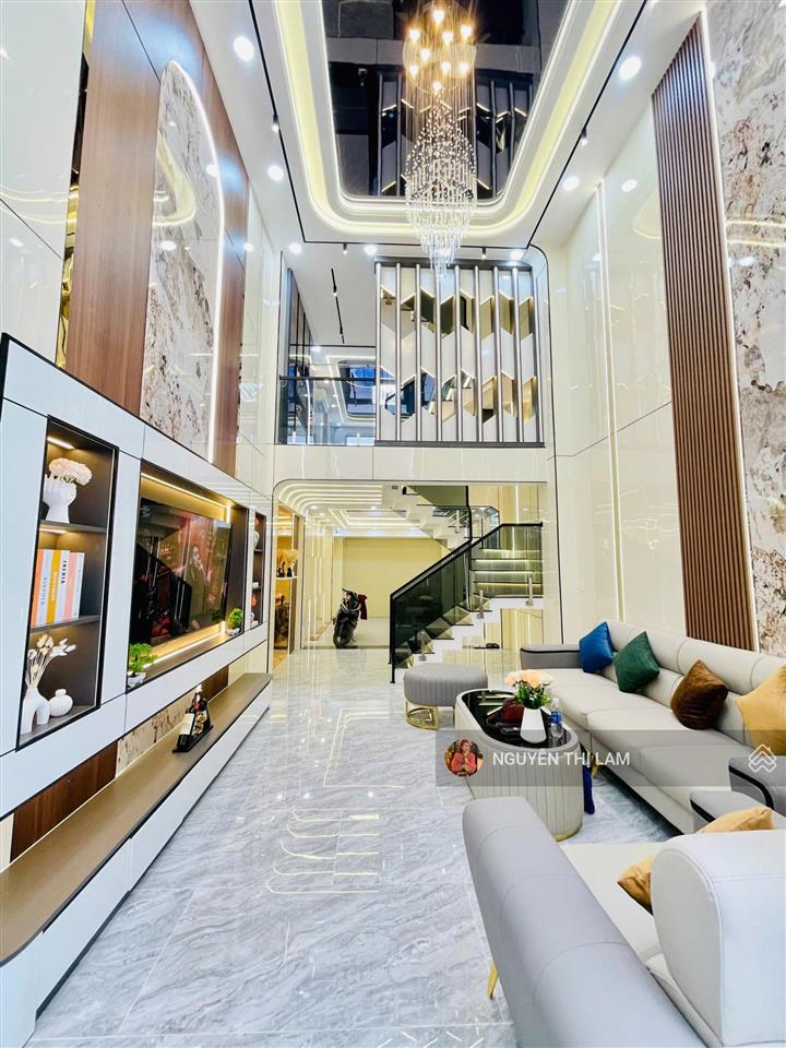 Bán nhà kdc 973 nguyễn ảnh thủ, phường trung mỹ tây (quận 12)