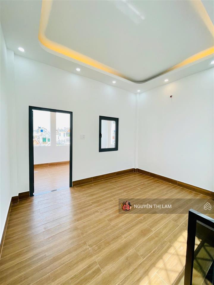 Bán nhà kdc 973 nguyễn ảnh thủ, phường trung mỹ tây (quận 12)