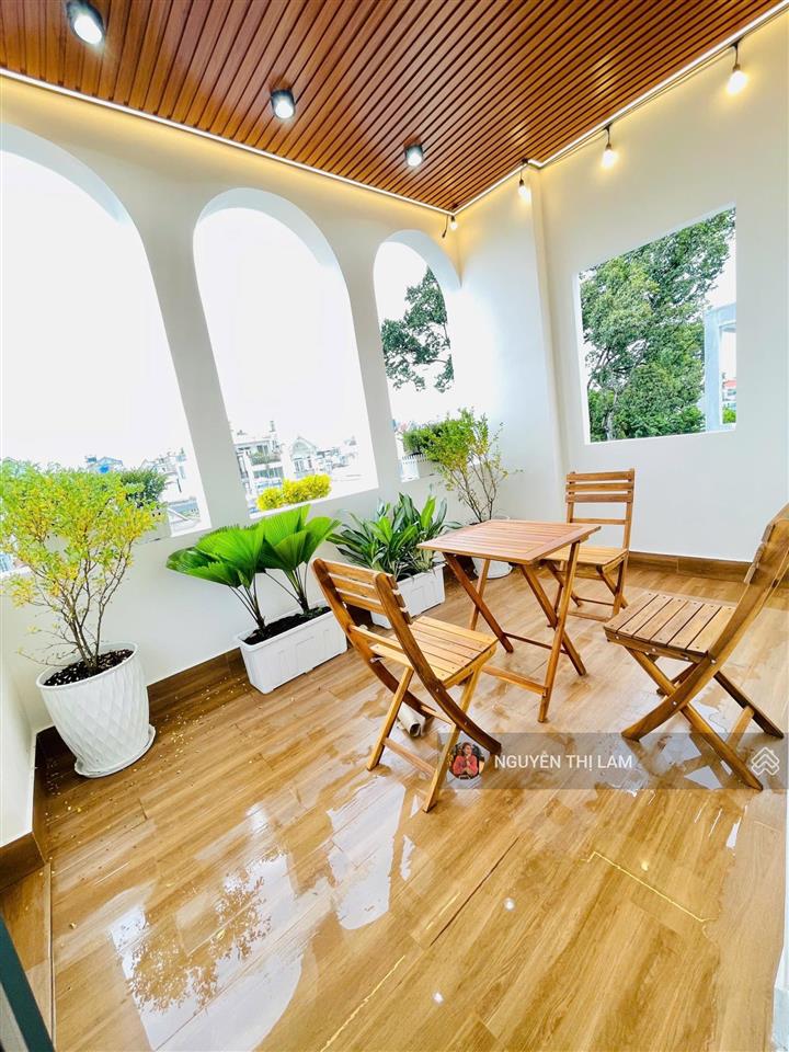 Bán nhà kdc 973 nguyễn ảnh thủ, phường trung mỹ tây (quận 12)