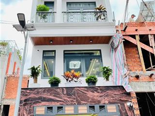Bán nhà kdc 973 nguyễn ảnh thủ, phường trung mỹ tây (quận 12)