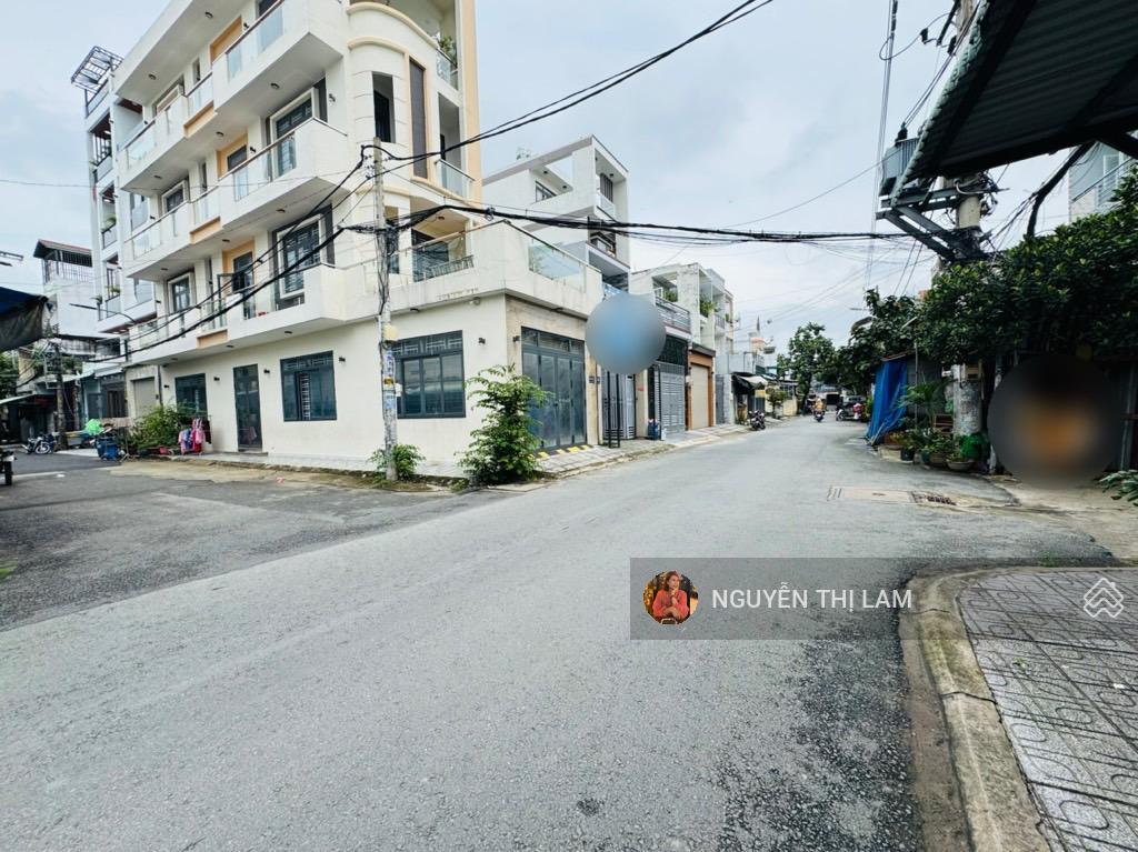 Siêu phẩm trung mỹ tây  phường an 12  nhà mới dg 8m ô tô ngủ trong nhà