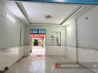Bán nhà mặt tiền kinh doanh thới an nhỉnh 5t thới an q12