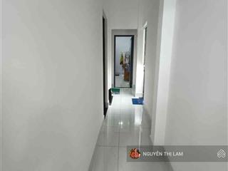 Nhà góc xe hơi đậu cửa gần công viên phần mềm quang trung chỉ 4,95 tỷ