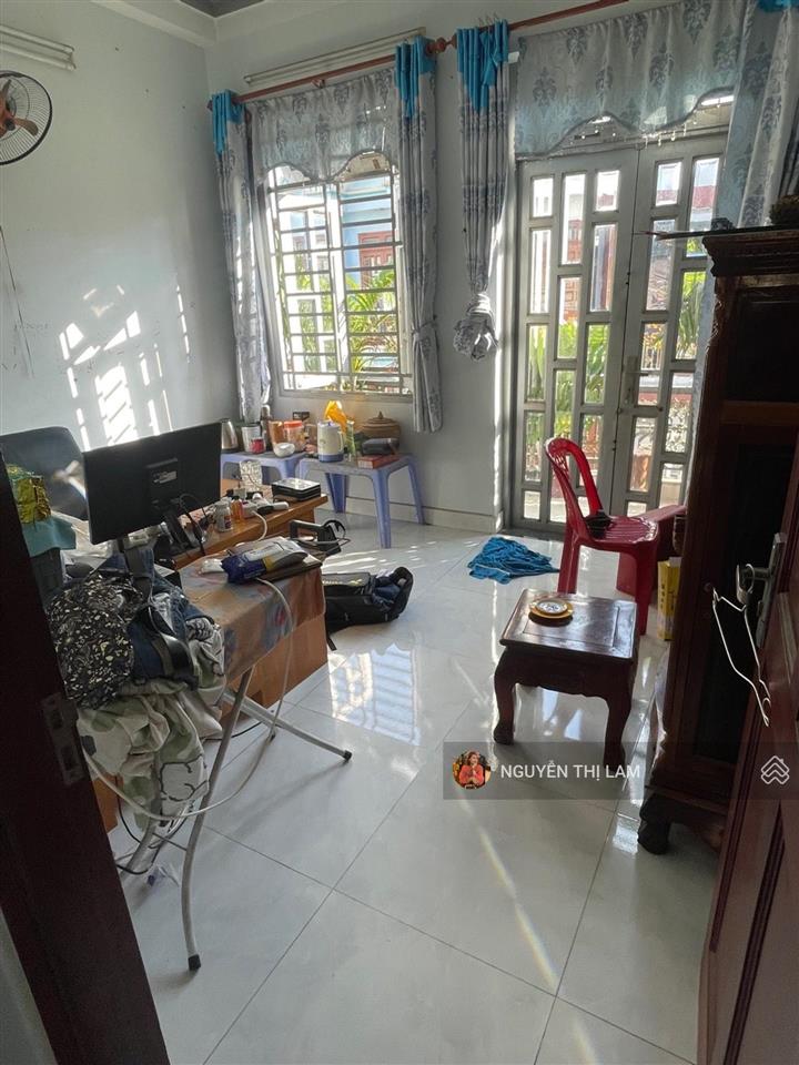 Bán nhà đẹp tân chánh hiệp ô tô ngủ trong nhà có 4 lầu giá nhỉnh 6 tỷ giá tốt khu vực