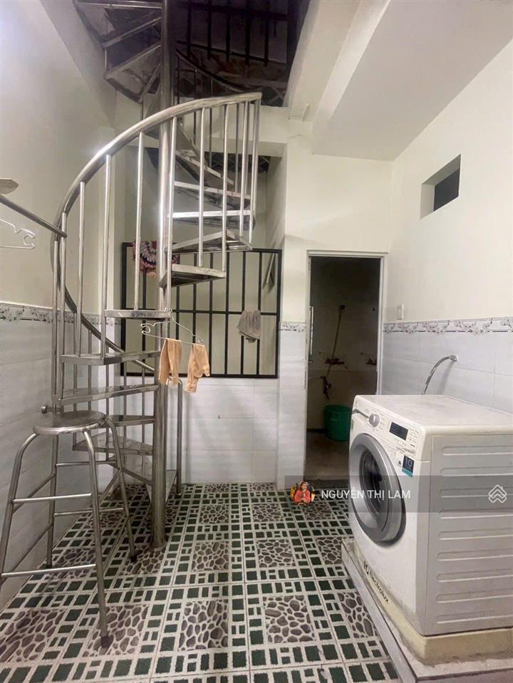 Mặt tiền nguyễn thị kiểu kinh doanh đa ngành nhà đẹp giá nhỉnh 8 tỷ