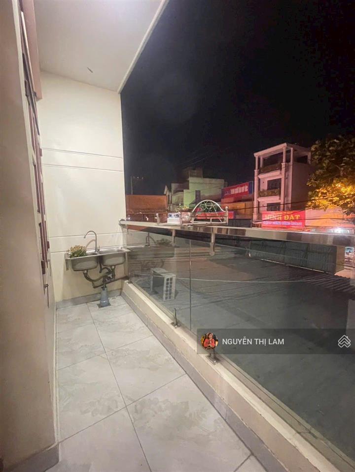 Mặt tiền nguyễn thị kiểu kinh doanh đa ngành nhà đẹp giá nhỉnh 8 tỷ