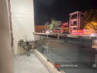 Mặt tiền nguyễn thị kiểu kinh doanh đa ngành nhà đẹp giá nhỉnh 8 tỷ