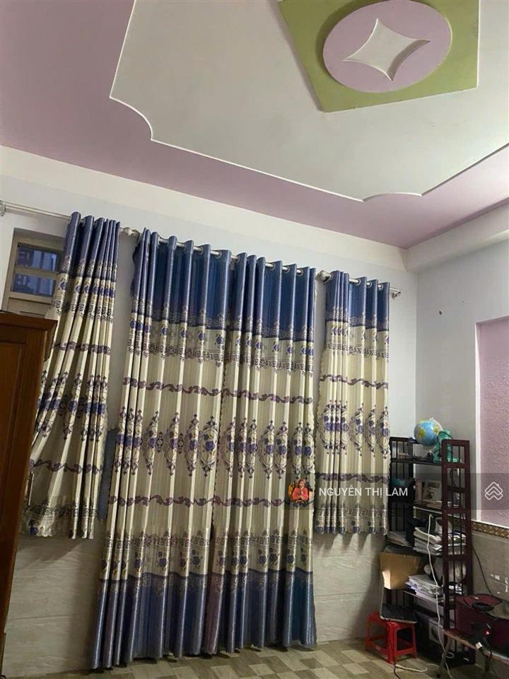 Hàng hiếm xe hơi ngủ trong nhà 3 lầu ngay tân thới hiệp 21 giá nhỉnh 5 t giá tốt khu vực