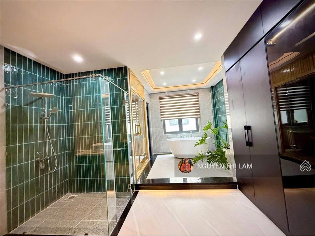 *siêu phẩm nhà phố 5 tầng  xây mới  giáp gò vấp**