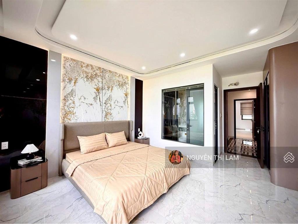*siêu phẩm nhà phố 5 tầng  xây mới  giáp gò vấp**