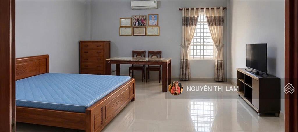 Sốc giá 5,7 tỷ nhà 3 tấm full nội thất, ngang 424m hxh 6m bùi văn ngữ chủ cần bán gấp!