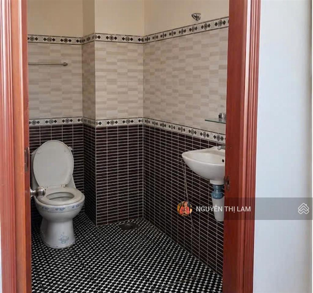 Sốc giá 5,7 tỷ nhà 3 tấm full nội thất, ngang 424m hxh 6m bùi văn ngữ chủ cần bán gấp!