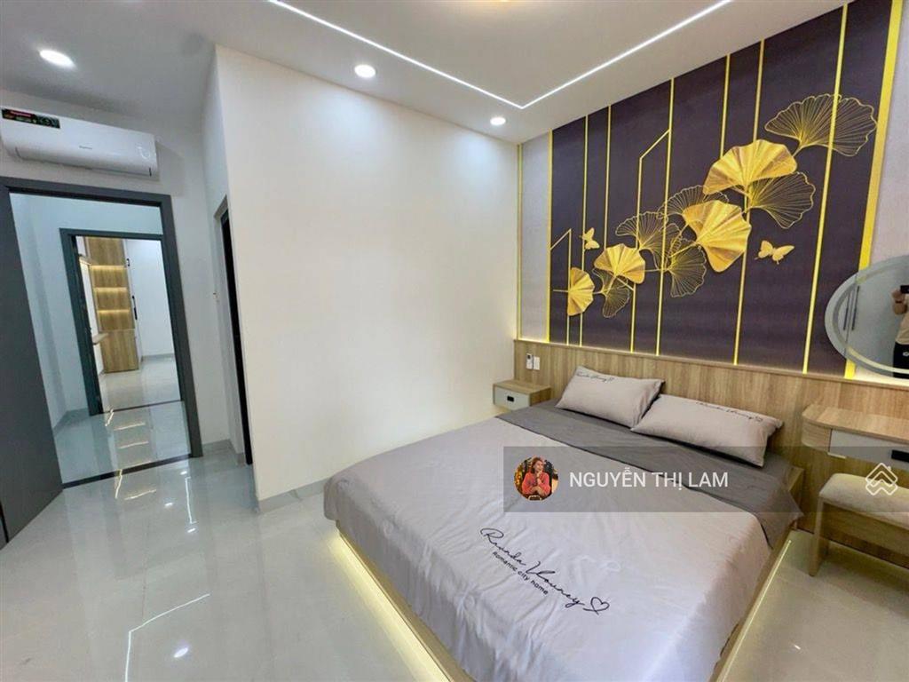 Siêu phẩm 5 tầng thạnh xuân 25 giảm mạnh 700 tr còn nhỉnh 5 tỷ